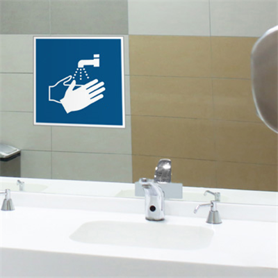 Decals - Rectangular