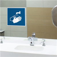 Decals - Rectangular