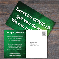 Direct Mail